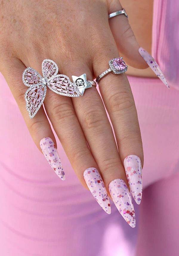 ME4U | NAIL POLISH