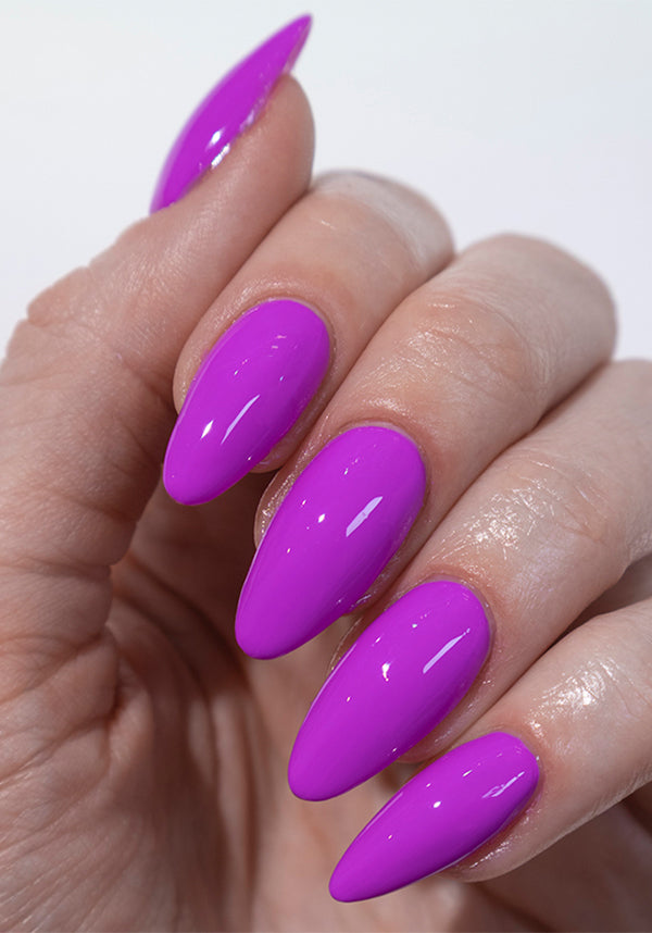 Mind Melt | NAIL POLISH