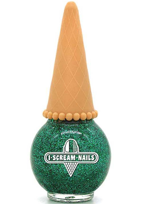 Mint Pattie | NAIL POLISH