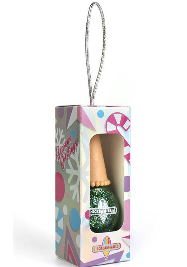 Nutcracker | NAIL POLISH