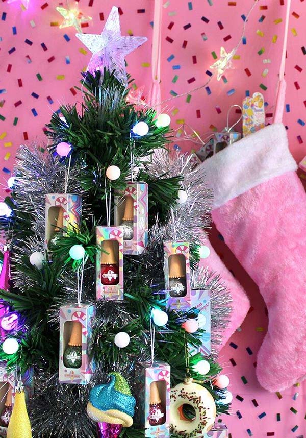 Nutcracker | NAIL POLISH