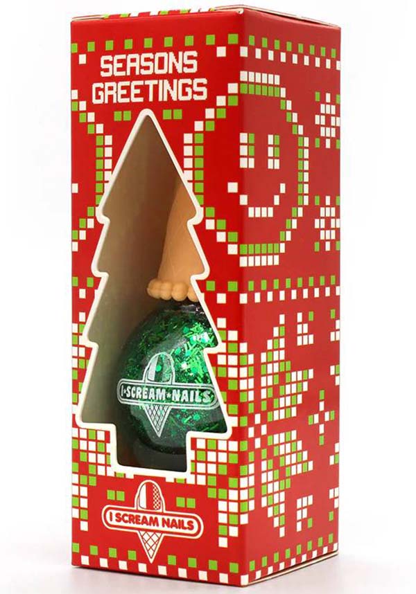 Party Elf | NAIL POLISH*