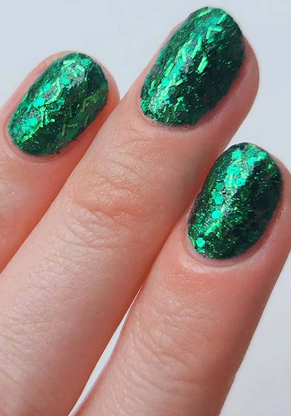 Party Elf | NAIL POLISH*