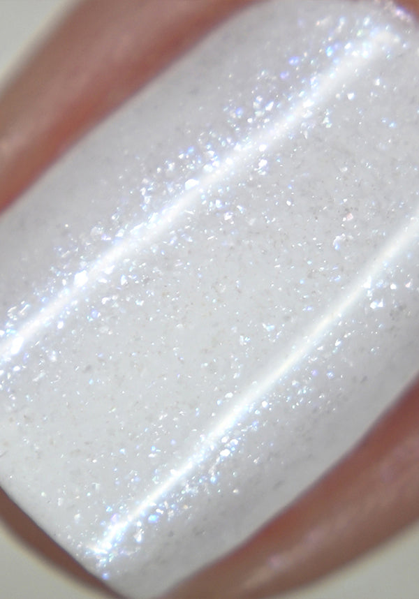 Protection Hex | NAIL POLISH