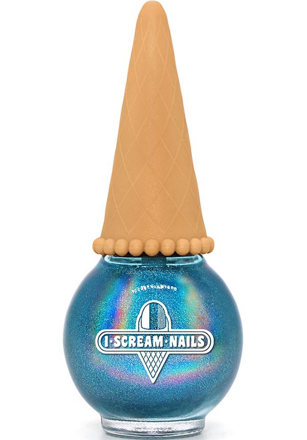 Ride the Wave | NAIL POLISH
