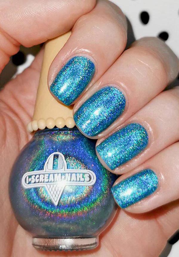Ride the Wave | NAIL POLISH