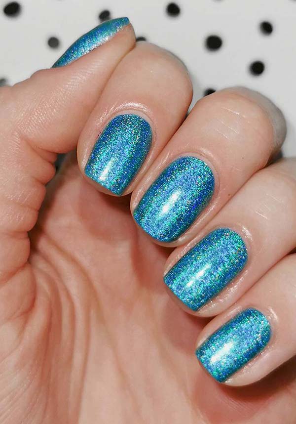 Ride the Wave | NAIL POLISH
