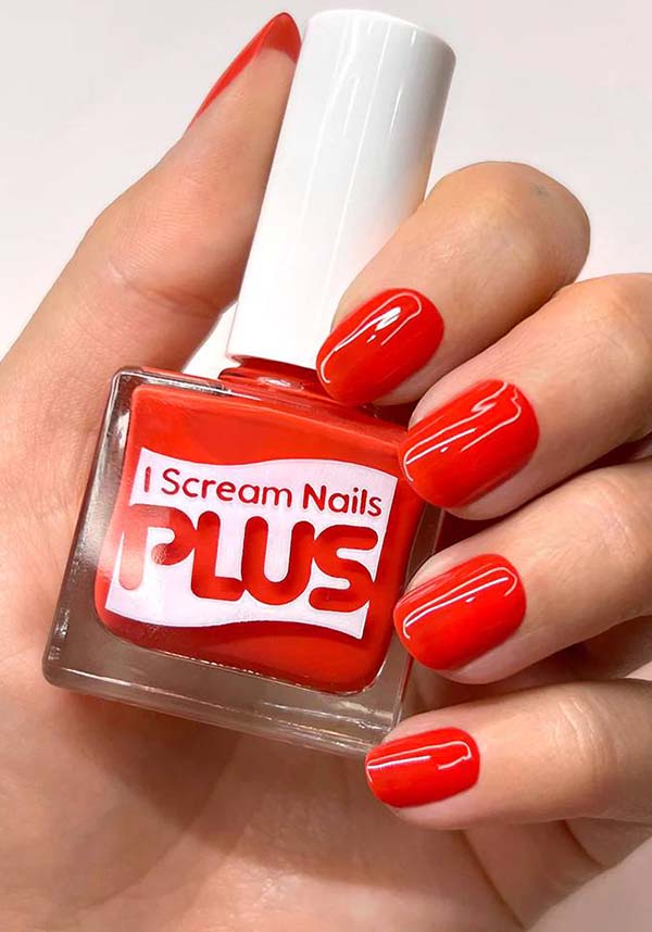 Ripe & Ready [ISN Plus] | NAIL POLISH*