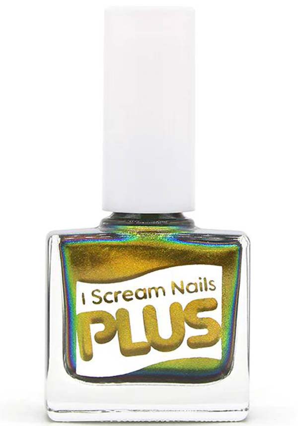 Speed Of Light [ISN Plus] | NAIL POLISH