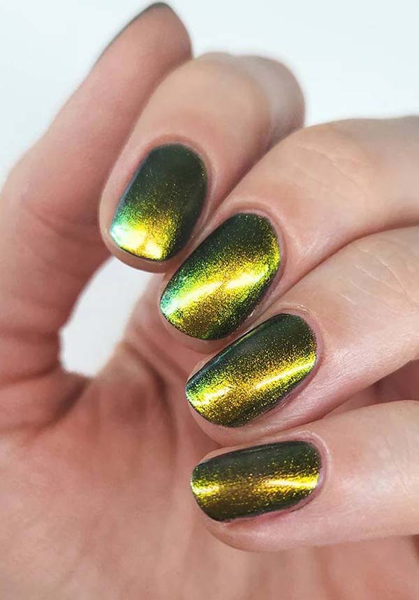 Speed Of Light [ISN Plus] | NAIL POLISH*