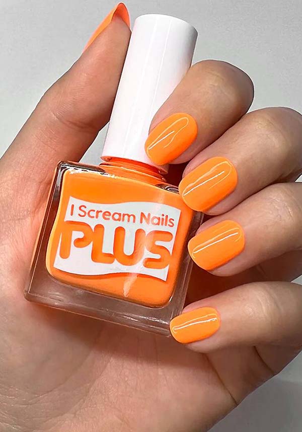 Stalker Alert [ISN Plus] | NAIL POLISH*