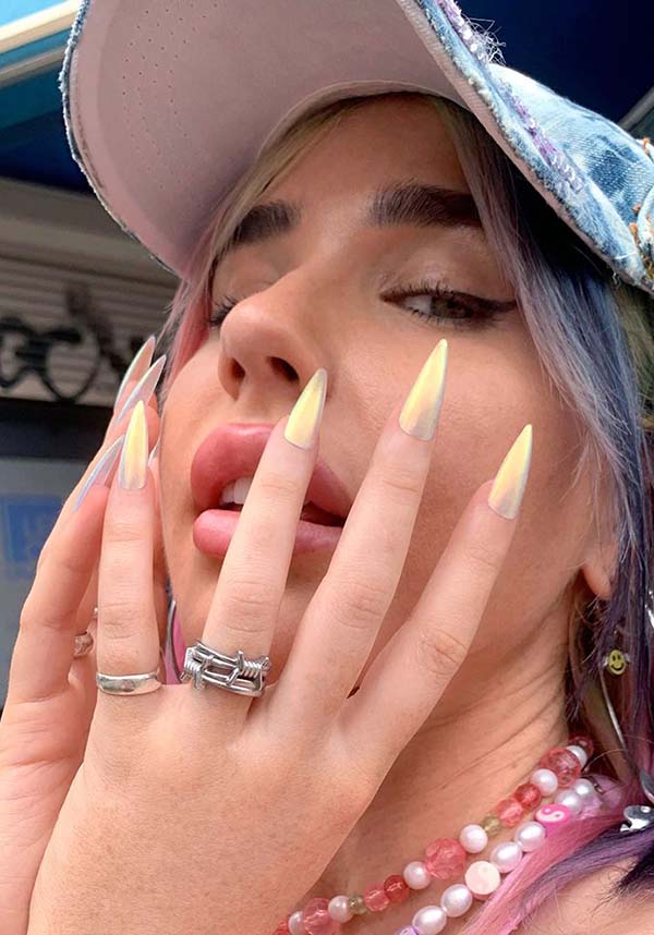 Sunkissed | NAIL POLISH
