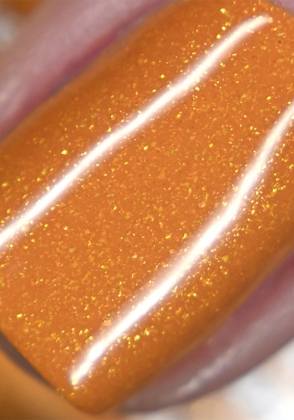 Sunset Glow [ISN PLUS | NAIL POLISH*