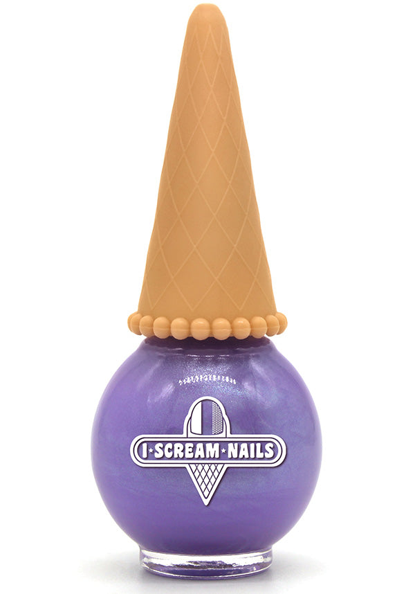 Sweetening Spell | NAIL POLISH