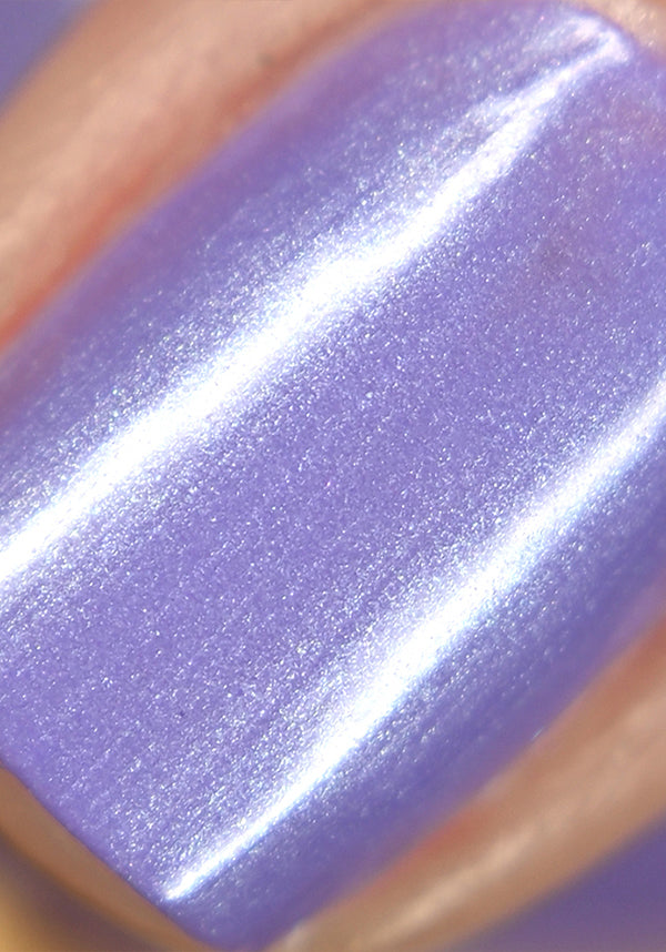 Sweetening Spell | NAIL POLISH