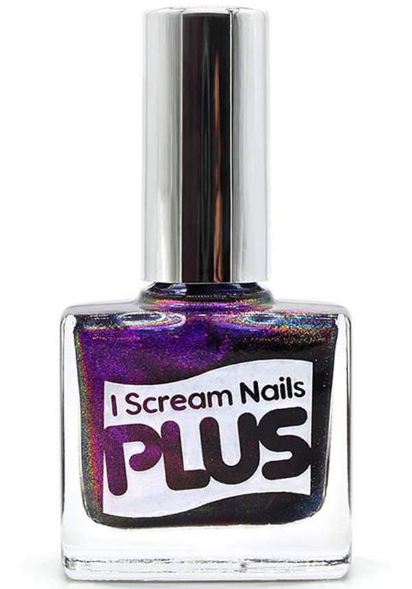 Violet Vengeance [ISN Plus] | NAIL POLISH