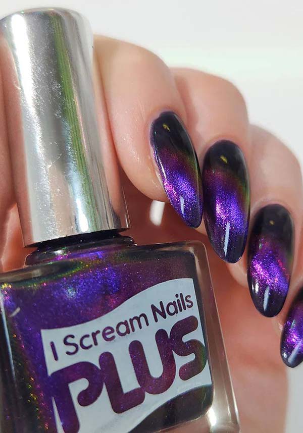 Violet Vengeance [ISN Plus] | NAIL POLISH