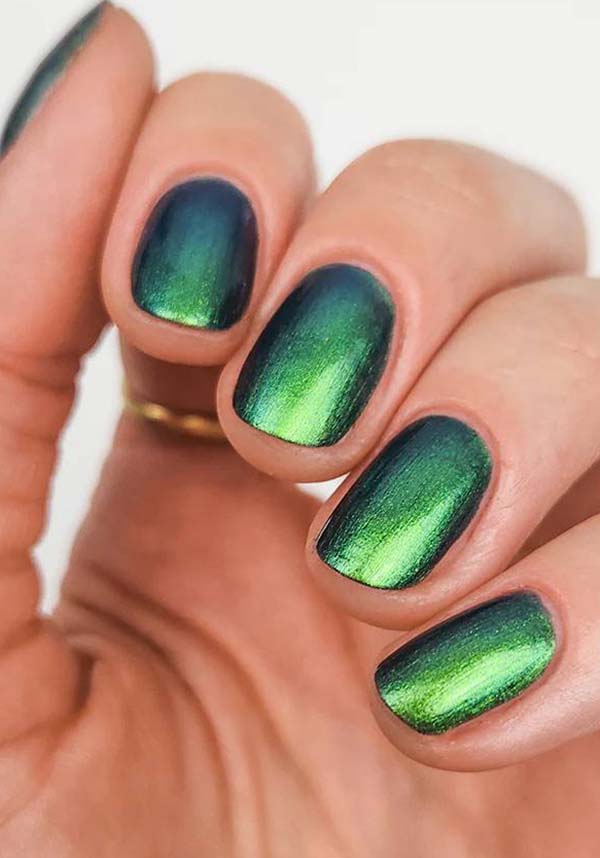 Warped [ISN Plus] | NAIL POLISH*