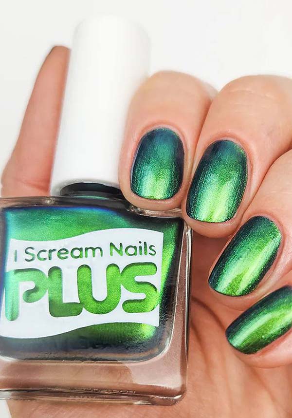 Warped [ISN Plus] | NAIL POLISH*