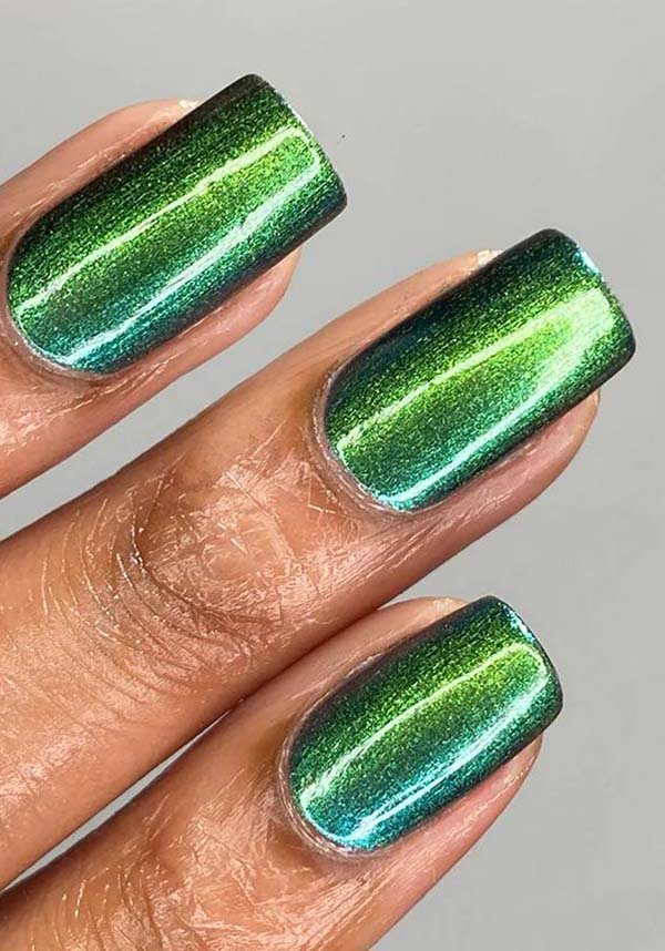 Warped [ISN Plus] | NAIL POLISH*