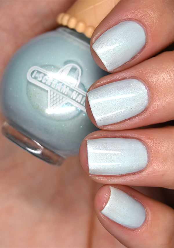 Wish Spell | NAIL POLISH