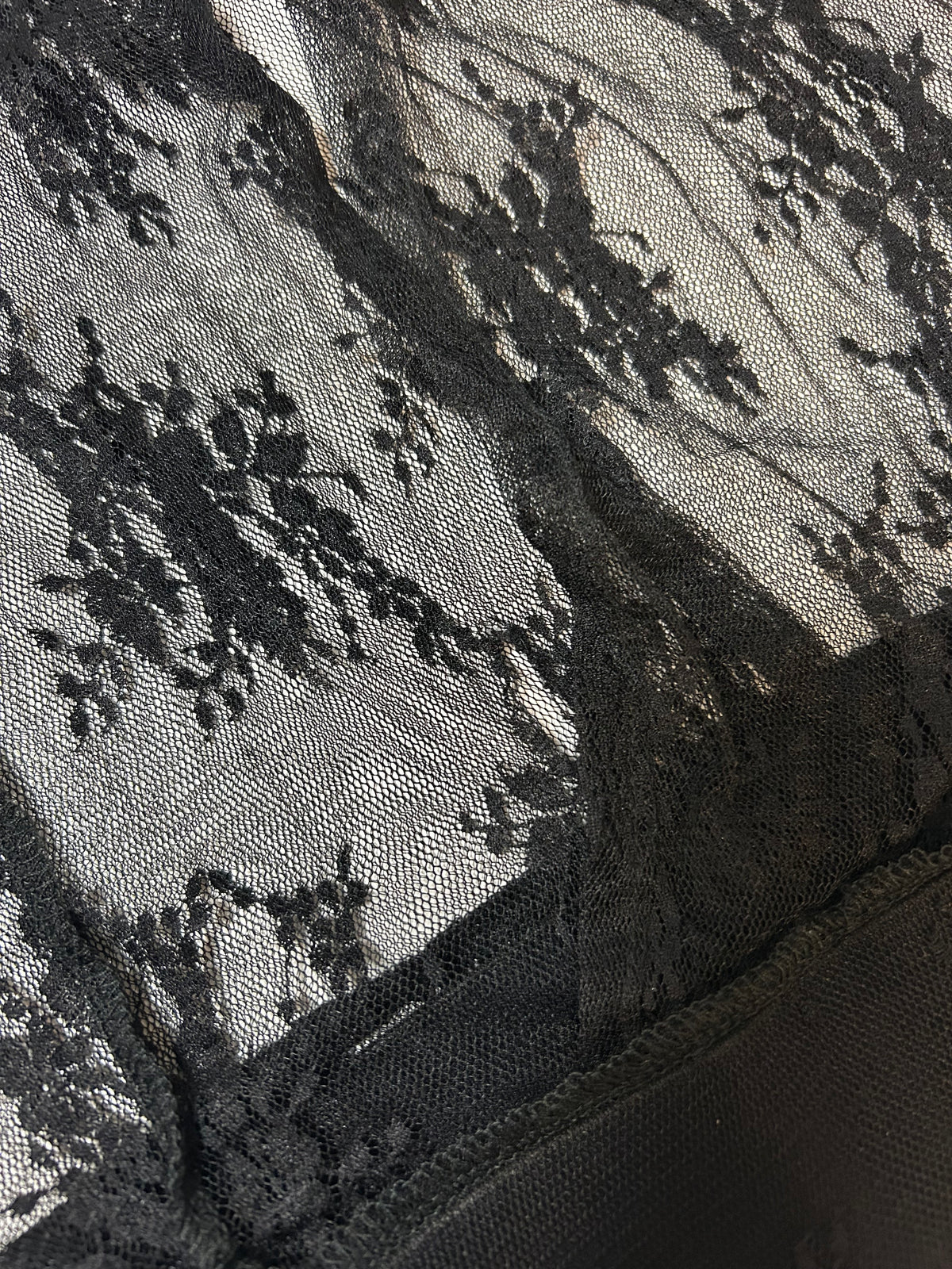 Lorelei | M-LINE SKIRT [FAULTY]**