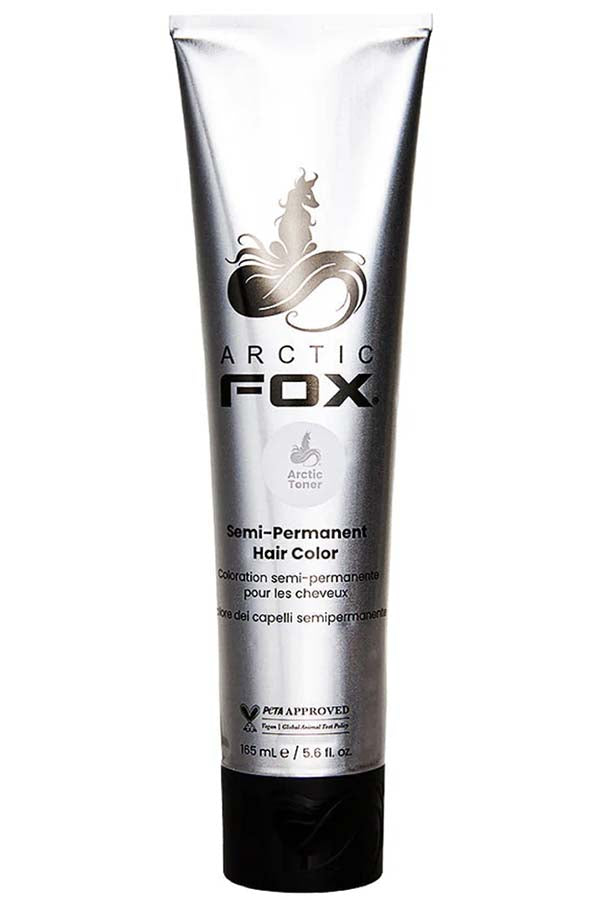 Arctic | HAIR TONER [165ml]