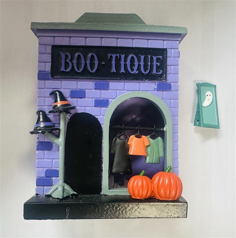 Boo-tique Light Up | DECORATION (DAMAGED)**