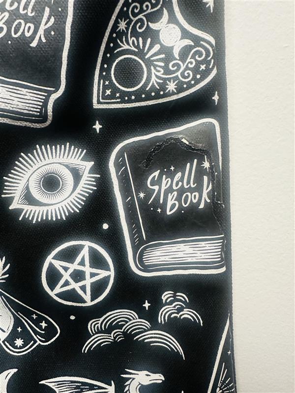Spellbound Secrets | TOTE BAG (FAULTY)**