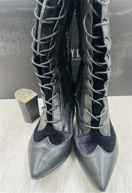 Sacred Rituals | BOOTS (FAULTY)**
