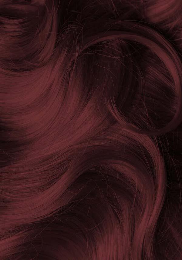 Infra Red | CLASSIC COLOUR - Beserk - all, clickfrenzy15-2023, cosmetics, cpgstinc, discountapp, dye, ebaymp, fp, hair colour, hair dye, hair red, labelvegan, manic panic, manic panic hair, red, vegan
