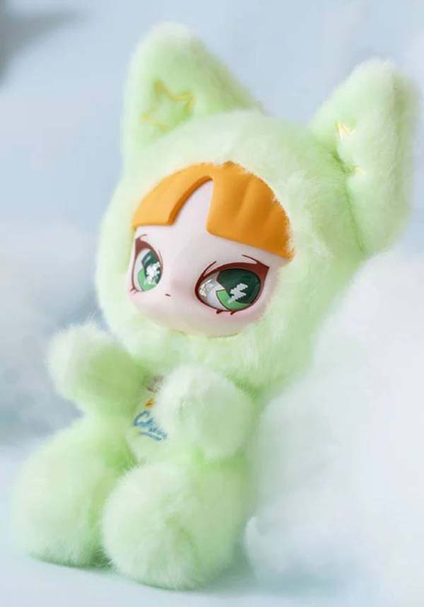 INN'S Cat: Inn Your Chat | PLUSH KEYCHAIN [BLIND BOX]