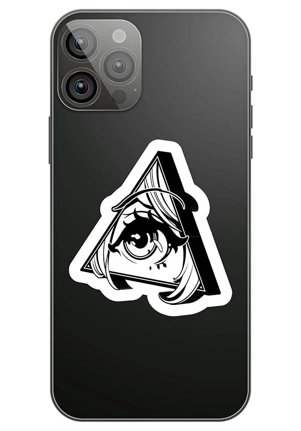 Animason Invasion | STICKER SET