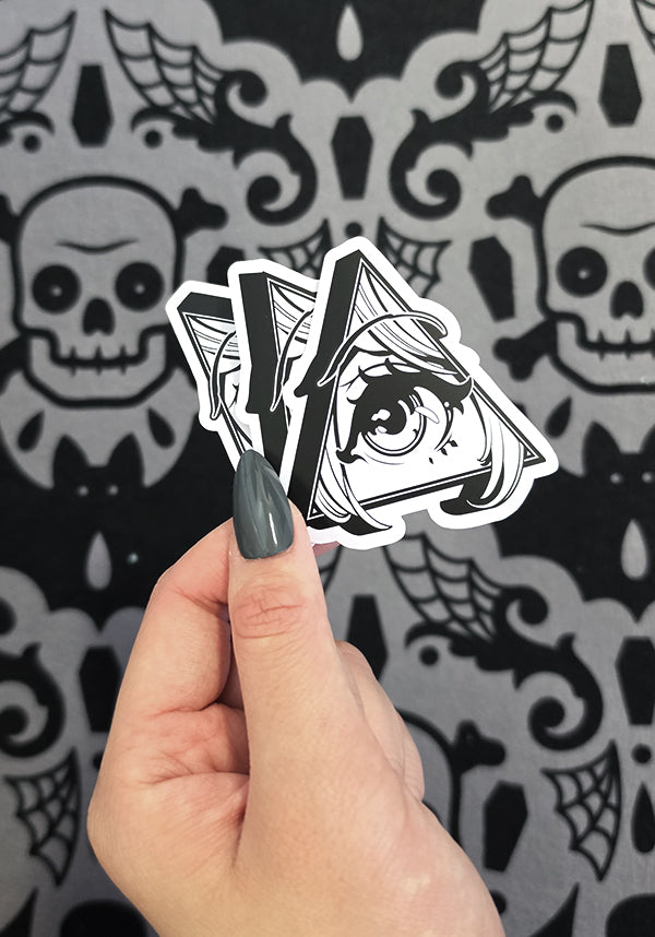 Animason Invasion | STICKER SET