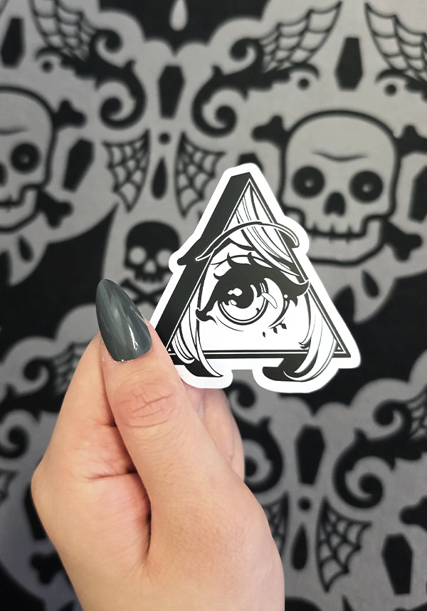 Animason Invasion | STICKER SET