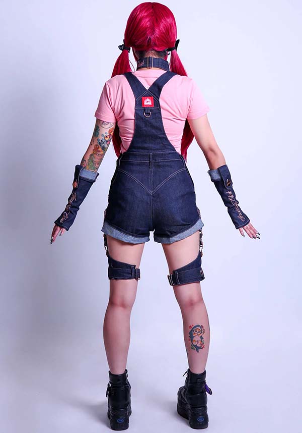 Beninu Modular | OVERALLS