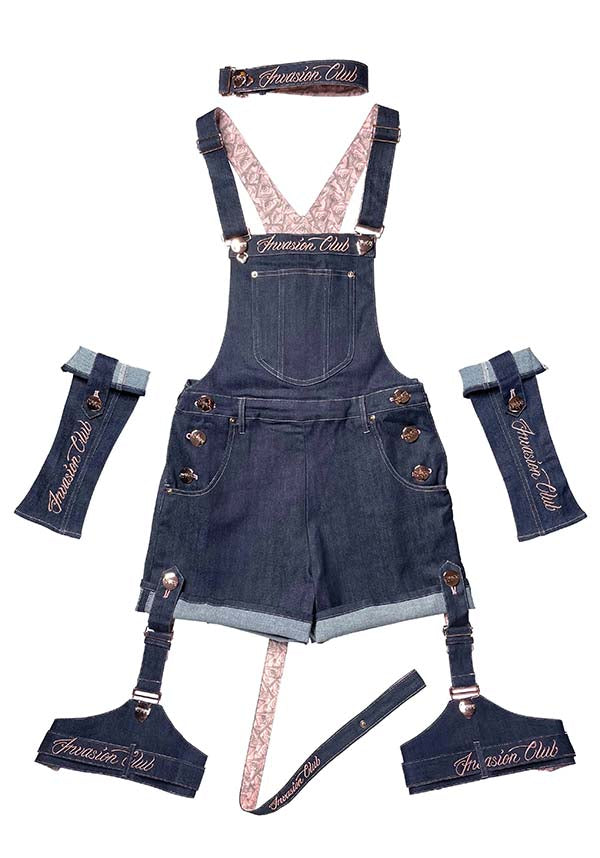 Beninu Modular | OVERALLS