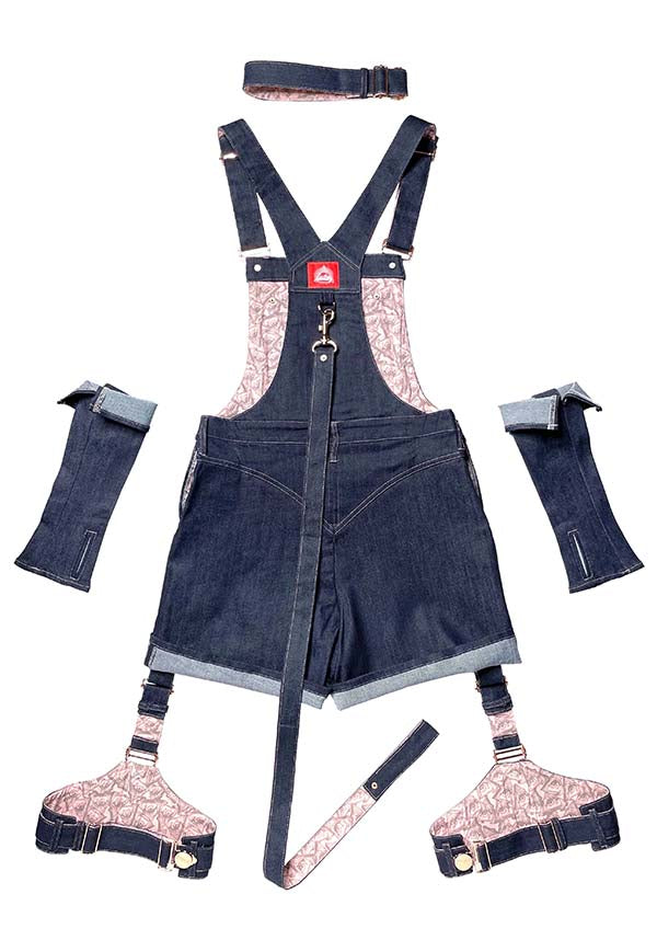 Beninu Modular | OVERALLS