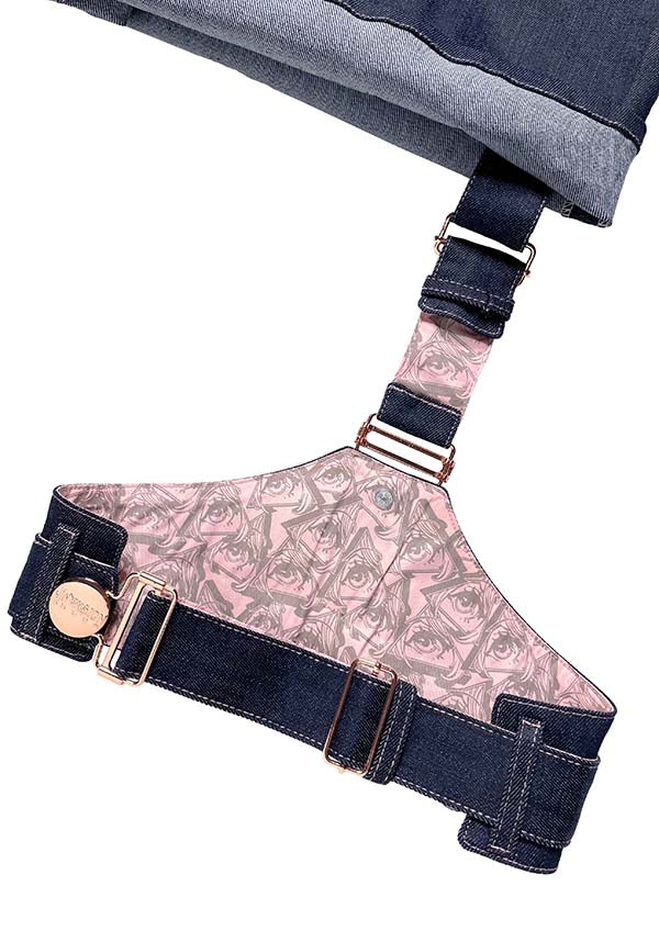 Beninu Modular | OVERALLS
