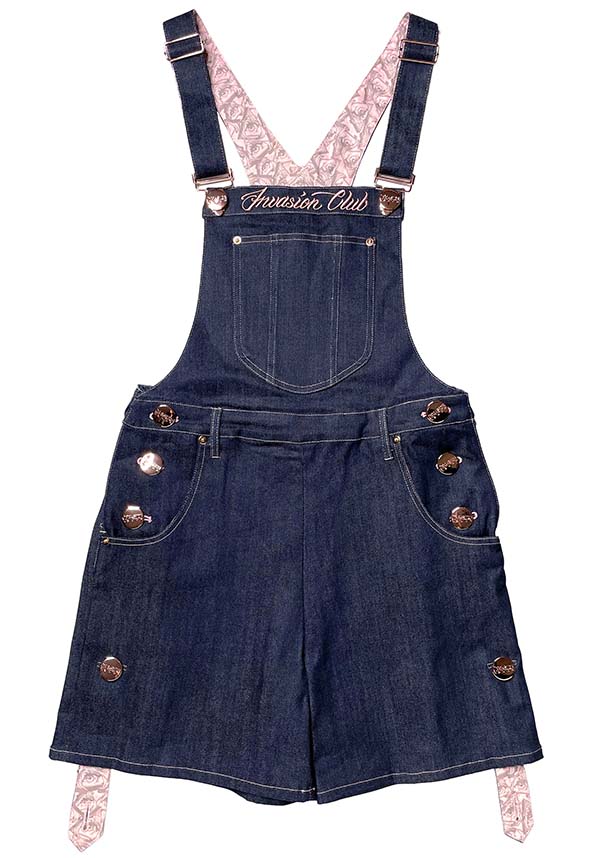 Beninu Modular | OVERALLS