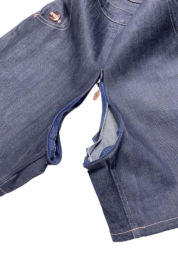 Beninu Modular | OVERALLS