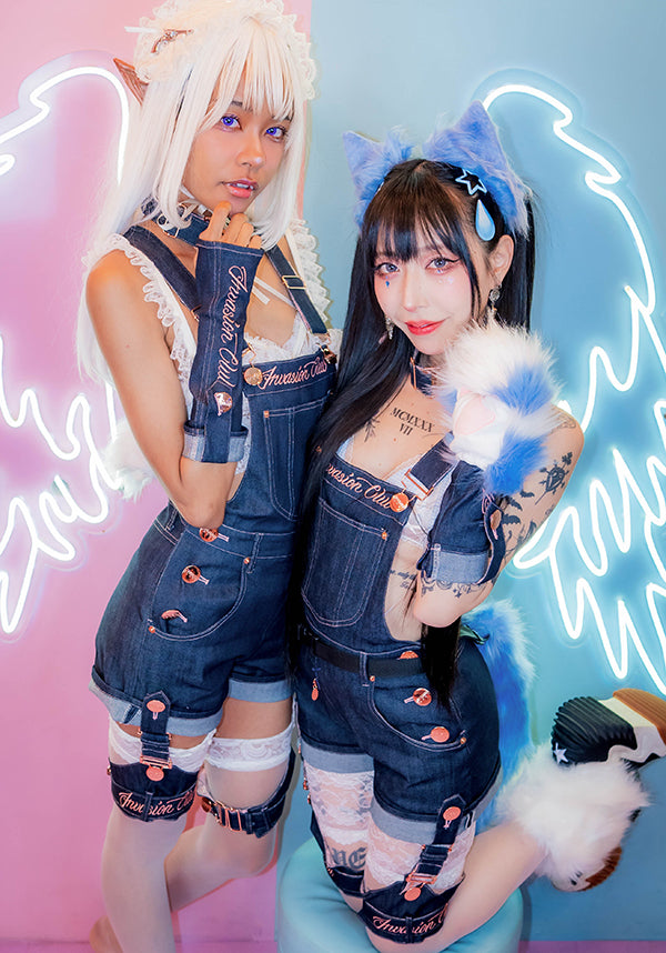 Beninu Modular | OVERALLS
