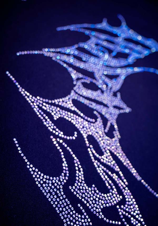 Heartless [Blue] | T-SHIRT