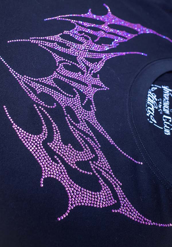 Heartless [Pink] | T-SHIRT