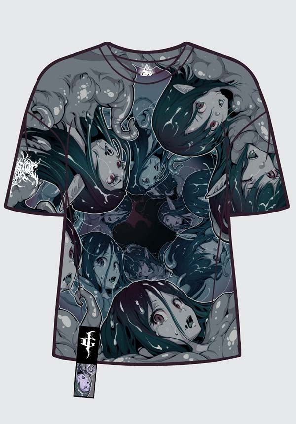 Portal | T-SHIRT*