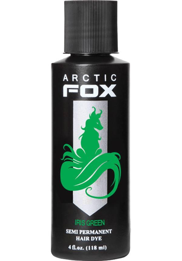 Iris Green | HAIR COLOUR [118ml] - Beserk - 420sale, all, arctic fox, artic fox, clickfrenzy15-2023, colour:green, cosmetics, discountapp, fp, green, hair colour, hair dye, hair green, labelvegan, lethal industries, mermaid, rainbow, vegan