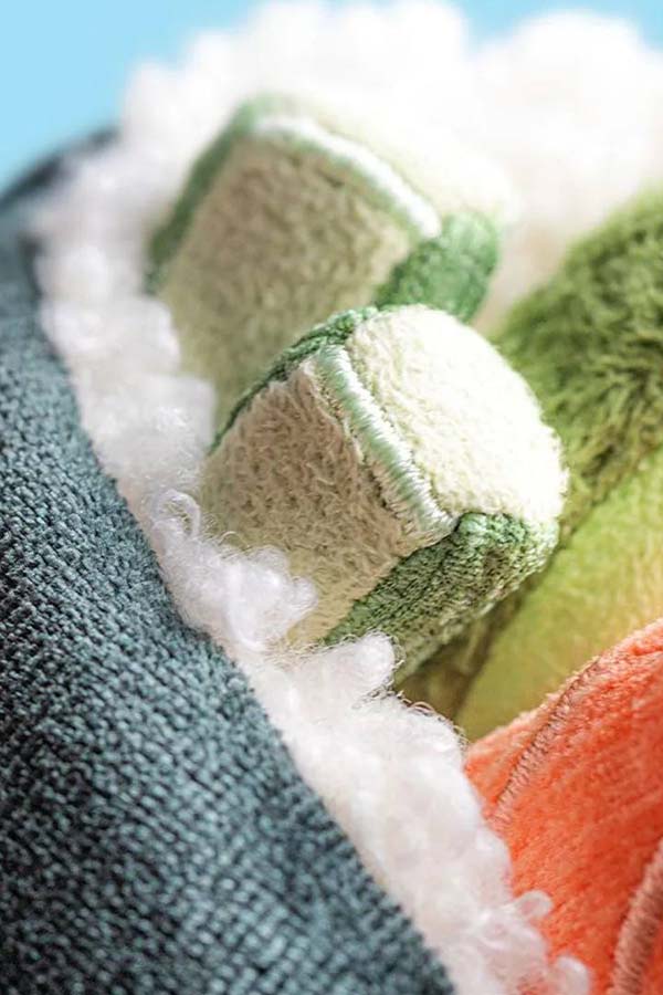 Amuseables Coneroi Temaki | PLUSH