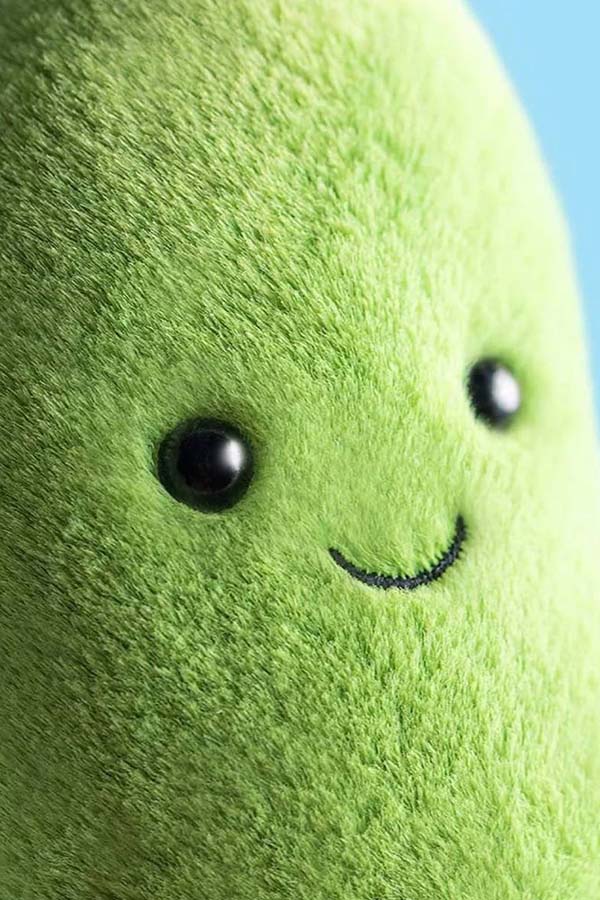 Amuseables Edamame Bean | PLUSH