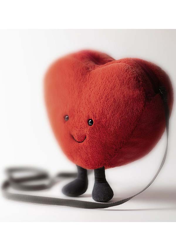 Amuseables Heart | BAG