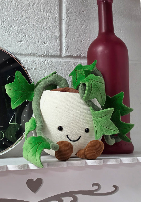 Amuseables Ivy | PLUSH
